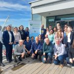 GREENER Training School Group Pic