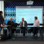 GREENER Training School Round-table