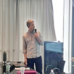 Gunnar Klos – CIC Biomagune