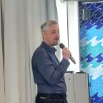 Martin Mobius, GREENER Project Coordinator