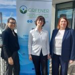 WarrantHub organizers of the GREENER School